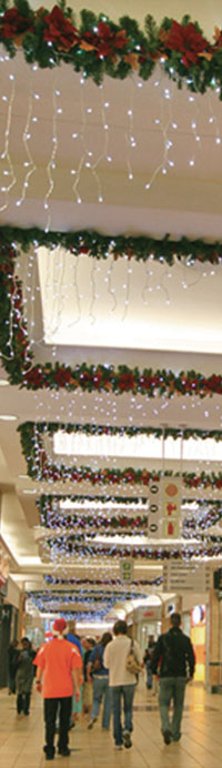 Xmas sales